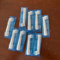 9 Testine Oral-B Sensitive Clean