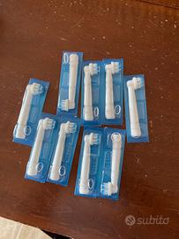 9 Testine Oral-B Sensitive Clean