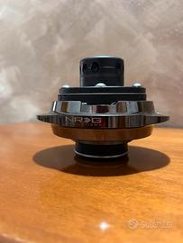 Sgancio rapido volante NRG
