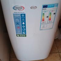 condizionatore portatile