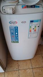 condizionatore portatile