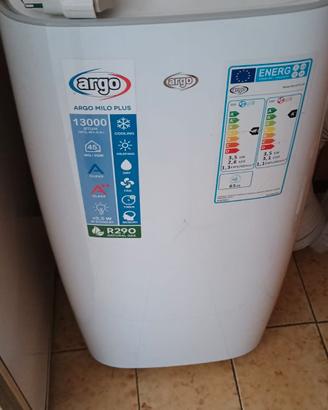 condizionatore portatile