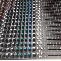 Soundcraft Spirit M12 mixer