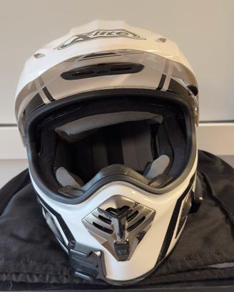 Casco X-lite 551 gt