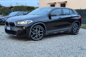 Bmw X2 sDrive18d Msport-X 2.0 150cv Euro 6 2018