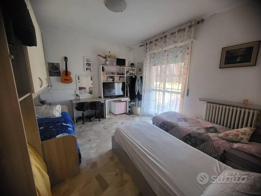Appartamento – Paderno Dugnano, Villaggio Gaggiolo, Cassina Amata - Altro