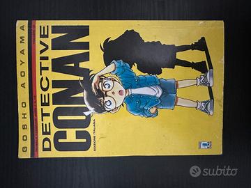 Detective Conan Vol. 13 manga 2006