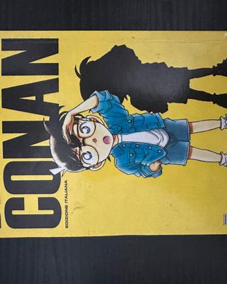 Detective Conan Vol. 13 manga 2006