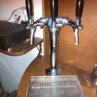 Naturizzatore acqua professionale