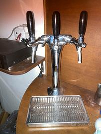 Naturizzatore acqua professionale