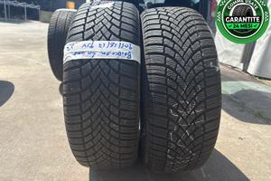 gomme usate 2055517 Winter BRIDGESTONE - BLI - 978