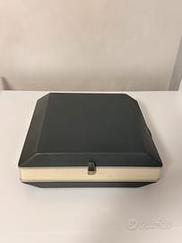 Giradischi  reader's digest 304 a valigetta