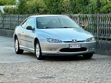 Peugeot 406 coupe