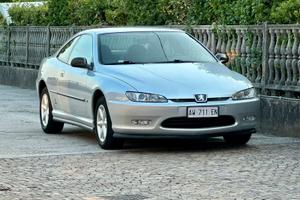 Peugeot 406 coupe