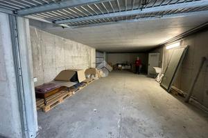 MAGAZZINO A GHISALBA