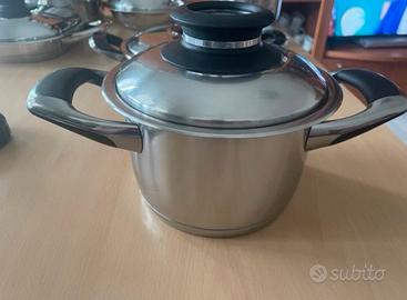 Pentola AMC M29 - 2litri