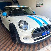 MINI Mini 5 porte (F55) Mini 1.5 One 75 CV 5 p...
