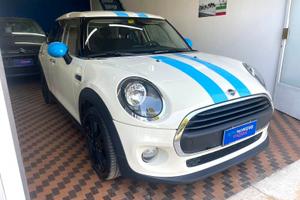 MINI Mini 5 porte (F55) Mini 1.5 One 75 CV 5 p...