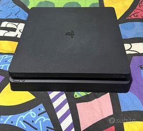 Sony ps4 slim 500GB
