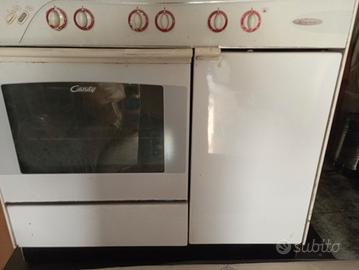 cucina a gas