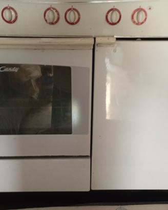 cucina a gas