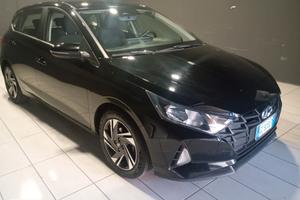 HYUNDAY I20 DEL 2021 1200 BENZINA 80 CV