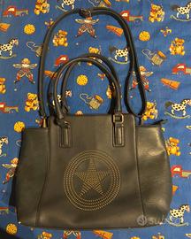 Borsa con stella