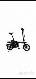 Bici elettrica