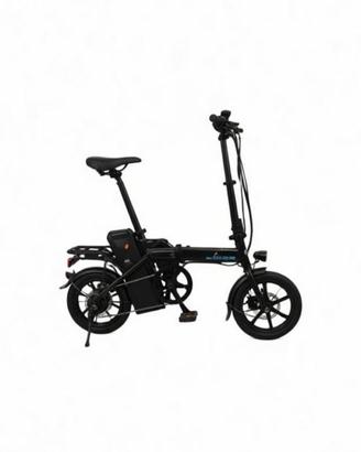 Bici elettrica