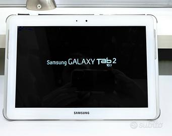 Samsung Galaxy Tab 2