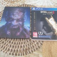 DYING LiGHT 2