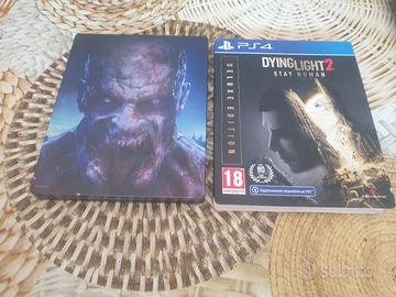 DYING LiGHT 2