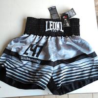 Shorts Leone L47 Kickboxing - Muay Thai - MMA