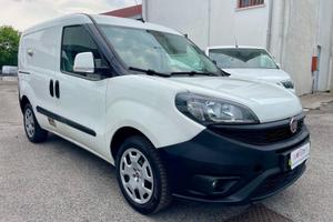 Fiat Doblo 1.4 T-jet NATURAL POWER SX PRONTA CONSE