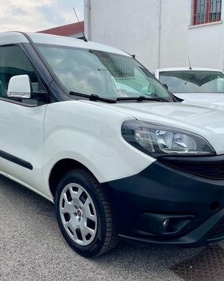 Fiat Doblo 1.4 T-jet NATURAL POWER SX PRONTA CONSE