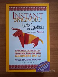 Instant Spagnolo 