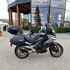 CFMOTO 700MT cfmoto 700 mt