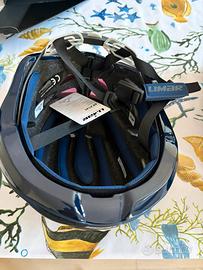 Casco Limar per bici