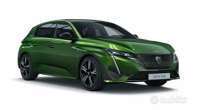 Ricambi Peugeot 308 3008 dal 2015 > 2026
