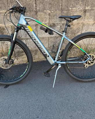 Bicicletta elettrica MEGAMO 29