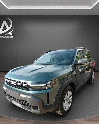 Dacia Duster - KM0 Eco-G 120 CV Expression PRONTA 