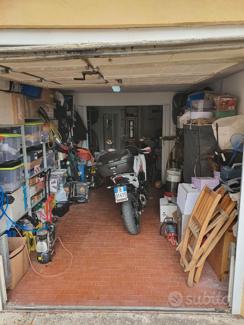 Appartamento – Massa Marittima, Grosseto - Altro