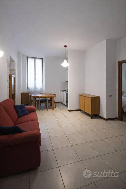 Appartamento – Terni, Città Giardino - Vista 5
