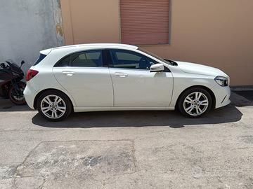 MERCEDES 180 CLASSE A