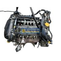 MOTORE ALFA ROMEO 1.6 MULTIJET 940A3000 105CV