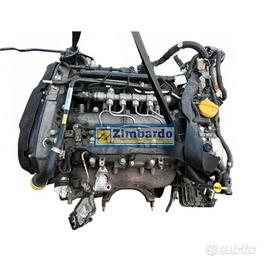 MOTORE ALFA ROMEO 1.6 MULTIJET 940A3000 105CV