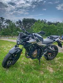 Honda CB 500 F - 2020