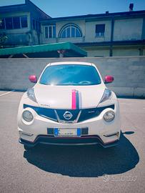 Nissan Juke Nismo 200cv 2014