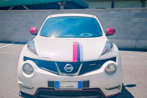 Nissan Juke Nismo 200cv 2014