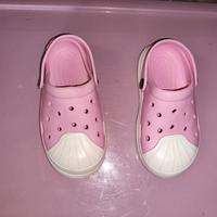 Sandali bambina femmina N 27